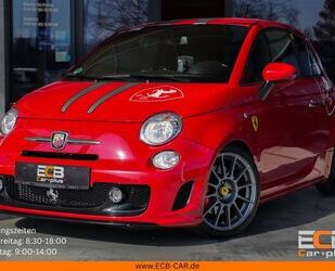 Abarth 500 Gebrauchtwagen