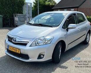 Toyota Toyota Auris 1.8 Full Hybrid Aspiration Gebrauchtwagen