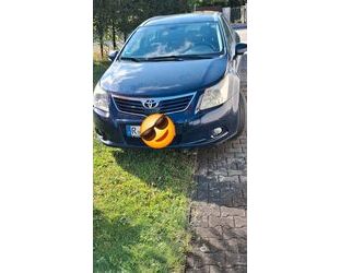 Toyota Toyota Avensis Combi Executive 1.8 Valvem. Multidr Gebrauchtwagen