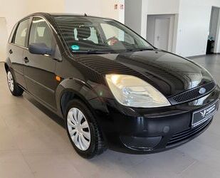 Ford Ford Fiesta Viva X 1.3 Klima el. FH *TÜV NEU* Gebrauchtwagen