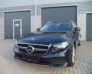 Mercedes-Benz Mercedes-Benz E 220 d 4M T