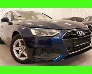 Audi Audi A4 Lim 35 TFSI S-tronic 57oookm Standh LEDER Gebrauchtwagen