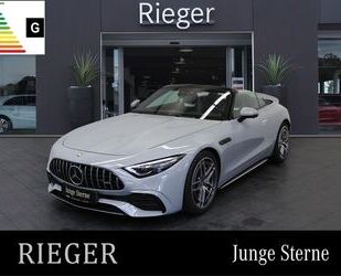 Mercedes-Benz Mercedes-Benz SL 43 AMG Premium*Hinterachsl.*Dynam Gebrauchtwagen