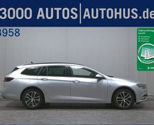 Opel Opel Insignia ST 1.6 D Edition Navi LED RFK StHzg Gebrauchtwagen