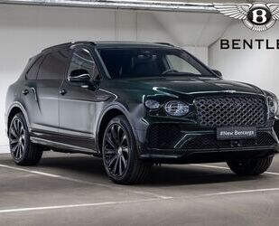 Bentley Bentley Bentayga EWB Mulliner Gebrauchtwagen