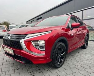 Mitsubishi Mitsubishi Eclipse Cross Plus Black Hybrid 4WD Nav Gebrauchtwagen