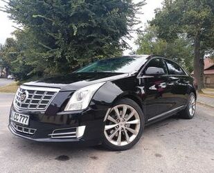 Cadillac Cadillac XTS 3,6 AWD Gebrauchtwagen