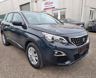 Peugeot Peugeot 3008 Active Gebrauchtwagen