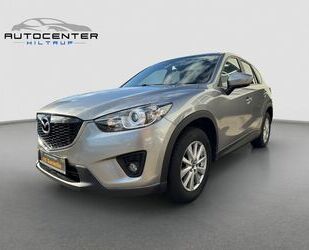 Mazda Mazda CX-5 Center-Line AWD/Automatik/Kamera/Navi/E Gebrauchtwagen