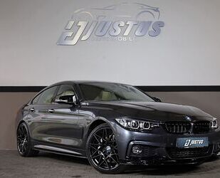 BMW BMW 430i Gran Coupé/APPLE/WIFI/SHZ/HK/TOTW/PDC/R20 Gebrauchtwagen