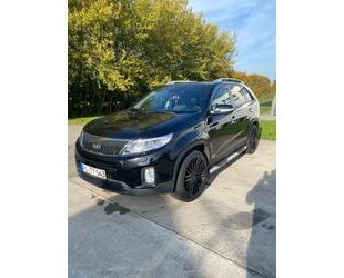 Kia Kia Sorento 2.2 CRDi AWD Spirit Automatik Gebrauchtwagen