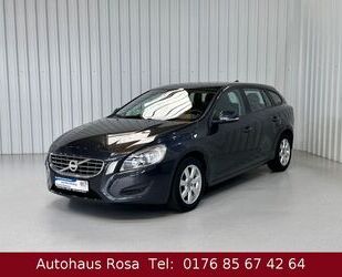 Volvo Volvo V60 2.0 D3 Kinetic Automatik Gebrauchtwagen