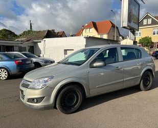 Opel Opel Astra H Lim. Edition 1.4 KLIMA*TEMPOMAT*TÜV 2 Gebrauchtwagen