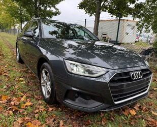 Audi Audi A4 Avant 30 TDI basis Gebrauchtwagen