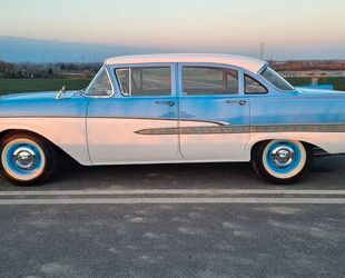 Ford Ford Fairlane Gebrauchtwagen