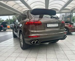 Porsche Porsche Cayenne S Neuwertig Gebrauchtwagen