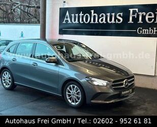 Mercedes-Benz Mercedes-Benz B 200 Progressive*LED*AHK*KAMERA*1-H Gebrauchtwagen