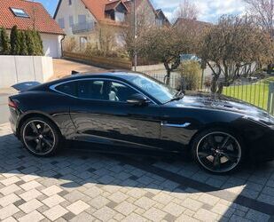 Jaguar Jaguar F Type 5.0 R AWD*Voll*Ohne OPF* Kat´s NEU* Gebrauchtwagen