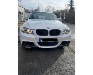 BMW BMW 325i xDrive - Gebrauchtwagen