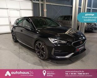 Cupra Cupra Leon 2.0 TSI VZ BeatsAudio|ParkPilot|LED Gebrauchtwagen