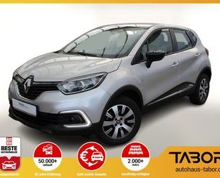 Renault Renault Captur 1.2 TCe 120 EDC Experience CityP Gebrauchtwagen