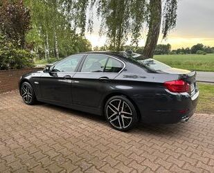 BMW BMW 530d xDrive - 2. Hand Gebrauchtwagen