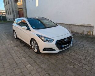 Hyundai i40 Gebrauchtwagen