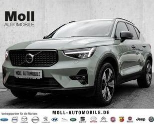 Volvo Volvo XC40 Ultimate Dark Recharge Plug-In Hybrid 2 Gebrauchtwagen