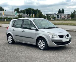 Renault Renault Scenic II 1.5 dCi Exception Gebrauchtwagen