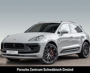 Porsche Porsche Macan GTS Sportabgas LED Rückfahrkamera 21 Gebrauchtwagen