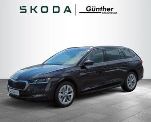 Skoda Skoda Octavia Combi STYLE 2,0 TDI DSG+HEAD UP+ Gebrauchtwagen