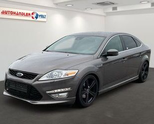 Ford Ford Mondeo Lim. 2.0EB Titanium S Automatik Alcant Gebrauchtwagen