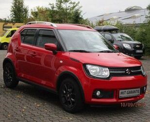 Suzuki Suzuki Ignis Comfort mit Garantie Gebrauchtwagen