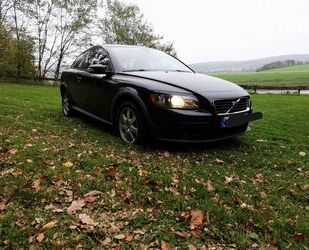 Volvo Volvo C30 1.6D Gebrauchtwagen