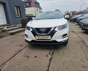 Nissan Nissan Qashqai N-Connecta Gebrauchtwagen