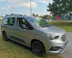 Opel Opel Combo Life XL, AHK Gebrauchtwagen