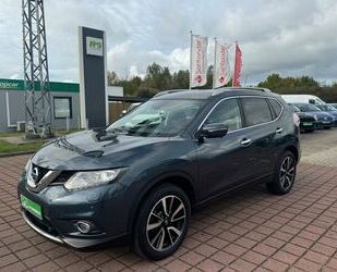 Nissan Nissan X-Trail 1.6 Acenta Gebrauchtwagen