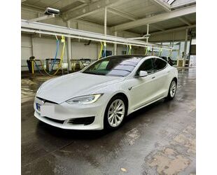 Tesla Tesla Model S 75D - Free SuC 01 - FSD, HW3, Garant Gebrauchtwagen