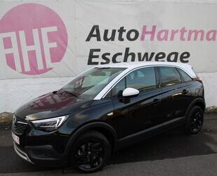 Opel Opel Crossland 1.2 Turbo Innovation LED Nav Komfor Gebrauchtwagen