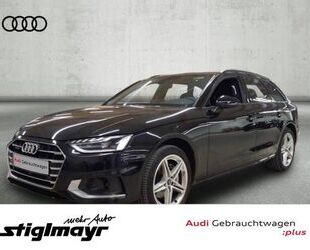 Audi Audi A4 Avant Advanced 40 TDI quattro ACC+KAMERA+L Gebrauchtwagen