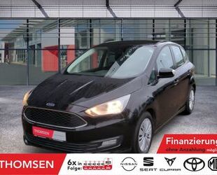 Ford Ford C-MAX 1.0L EcoBoost Trend SHZ, beh. Frontsche Gebrauchtwagen