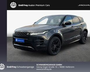 Land Rover Land Rover Range Rover Evoque D240 R-Dynamic S Gebrauchtwagen