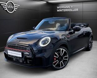 Mini MINI John Cooper Works Cabrio Aut. Navi ACC DA 18 Gebrauchtwagen