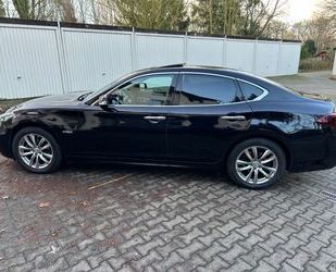 INFINITI Infiniti Q70 37 V6 S Premium Hybrid 3.5 Vollaussta Gebrauchtwagen