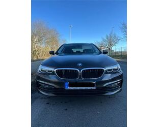 BMW BMW 520d xDrive Touring A - Gebrauchtwagen