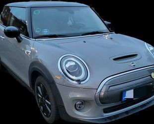 Mini MINI Cooper SE Elec. Coll.,HU+Serv. 2/27,8fach Rei Gebrauchtwagen