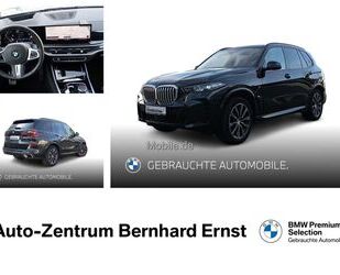 BMW BMW X5 xDrive30d M Sportpaket SKY AHK Klimasitze L Gebrauchtwagen