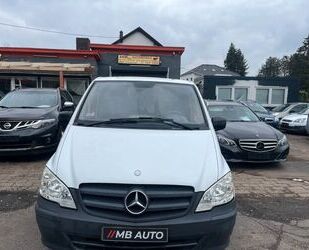 Mercedes-Benz Mercedes-Benz Vito 113 KASTEN 2,2D 70 KW 3 SITZE Gebrauchtwagen