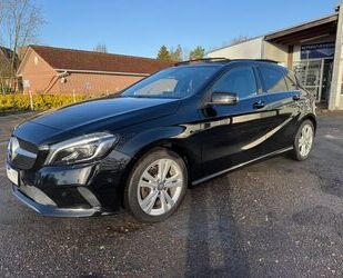 Mercedes-Benz A 180 Gebrauchtwagen