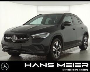 Mercedes-Benz Mercedes-Benz GLA 180 Progressive MBUX Multibeam N Gebrauchtwagen